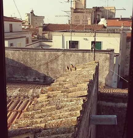 La Dimora Degli Svevi