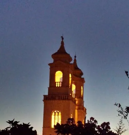 La Dimora Degli Svevi Bed & Breakfast Altamura