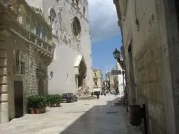Oda ve Kahvaltı La Dimora Degli Svevi *