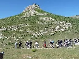 Oda ve Kahvaltı La Dimora Degli Svevi Altamura