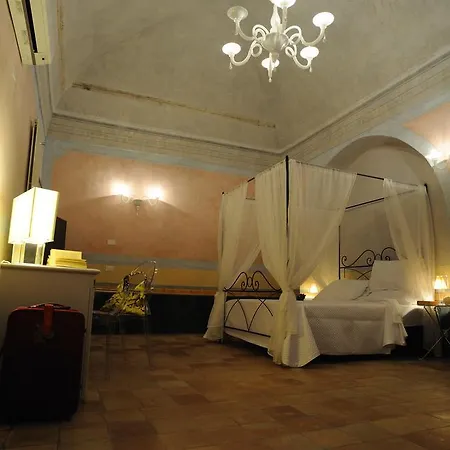 Bed & Breakfast La Dimora Degli Svevi *