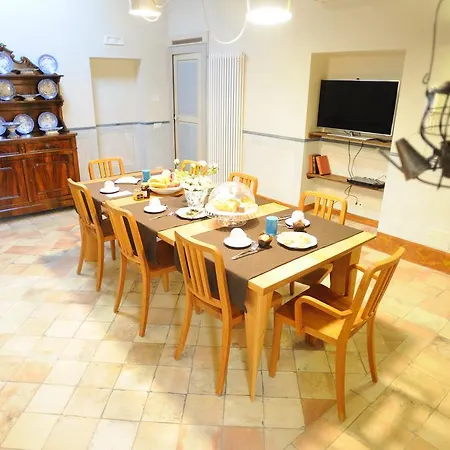 Bed & Breakfast La Dimora Degli Svevi Altamura