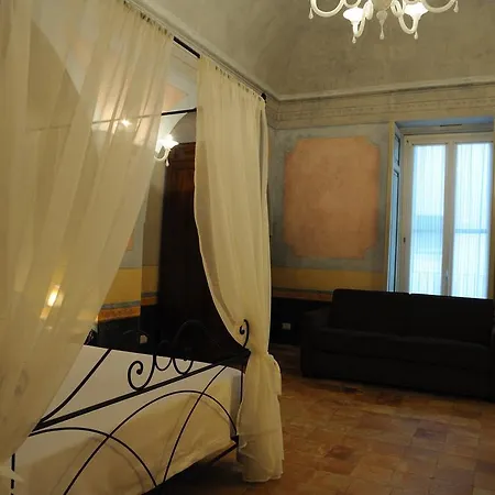 La Dimora Degli Svevi * Altamura