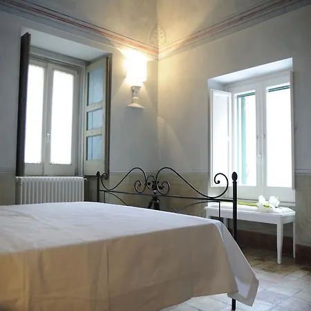 Bed & Breakfast La Dimora Degli Svevi *