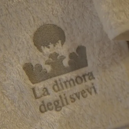 La Dimora Degli Svevi Oda ve Kahvaltı *