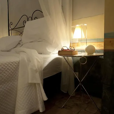 La Dimora Degli Svevi Bed & Breakfast Altamura
