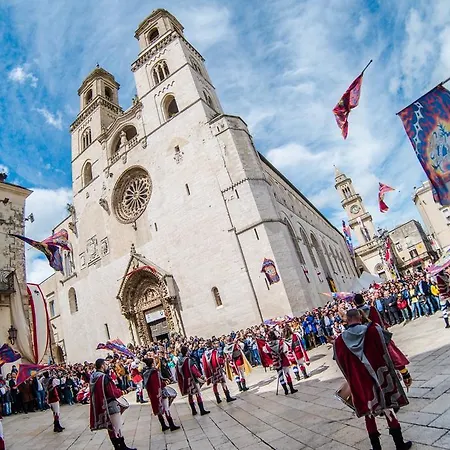 La Dimora Degli Svevi *