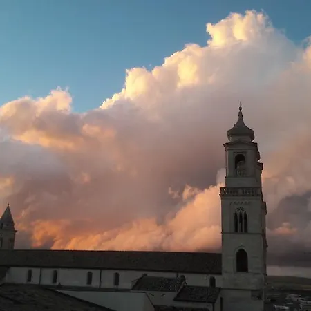 La Dimora Degli Svevi