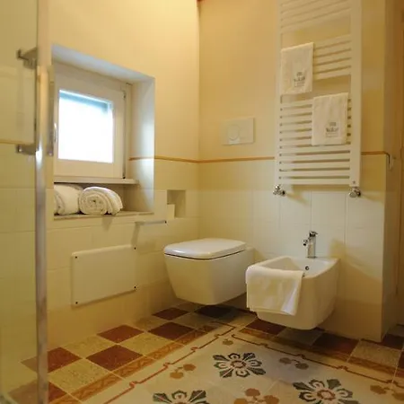 Bed and breakfast La Dimora Degli Svevi
