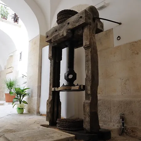 La Dimora Degli Svevi